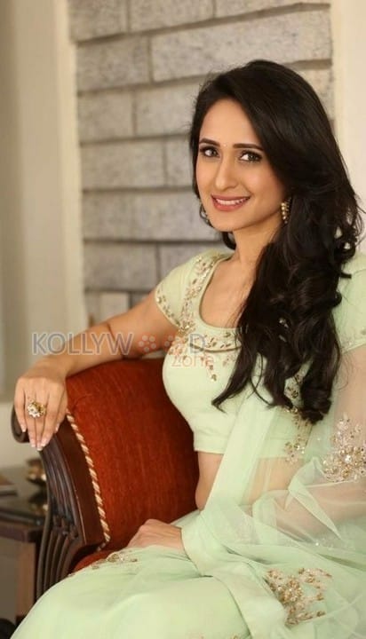 Beautiful Actress Pragya Jaiswal New Photos