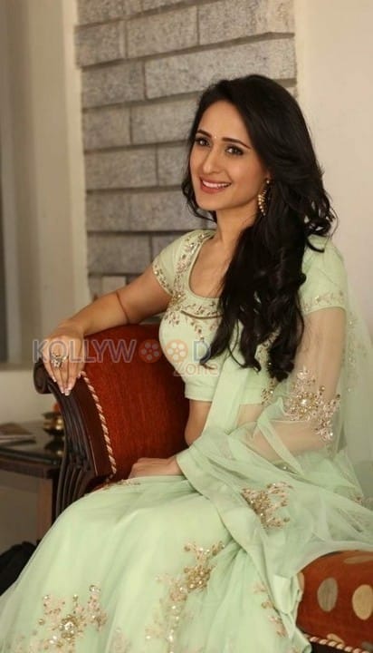 Beautiful Actress Pragya Jaiswal New Photos