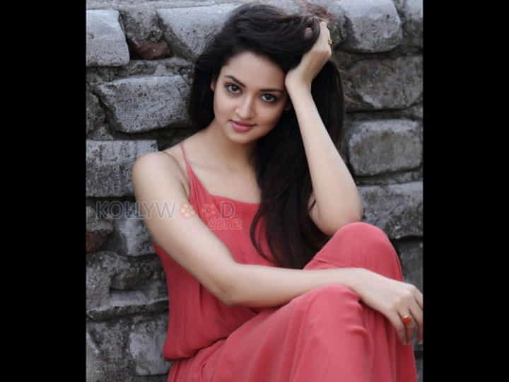 Beautiful Actress Shanvi Photoshoot Photos