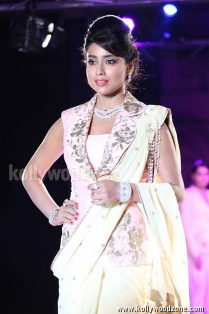 Beautiful Actress Shriya Saran Pictures