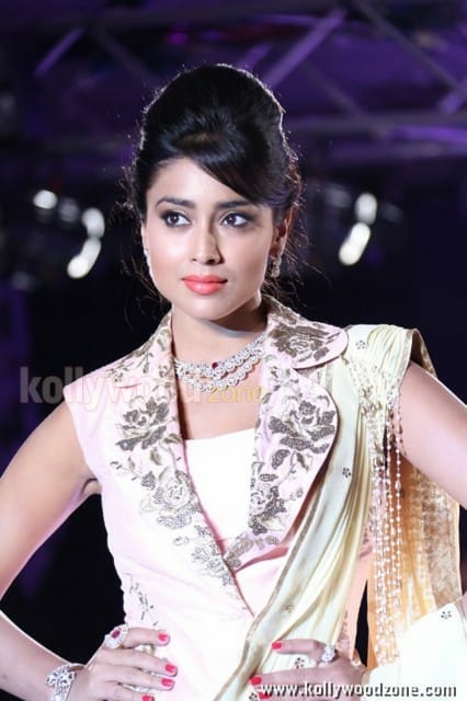 Beautiful Actress Shriya Saran Pictures