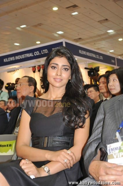 Beautiful Shriya Photos