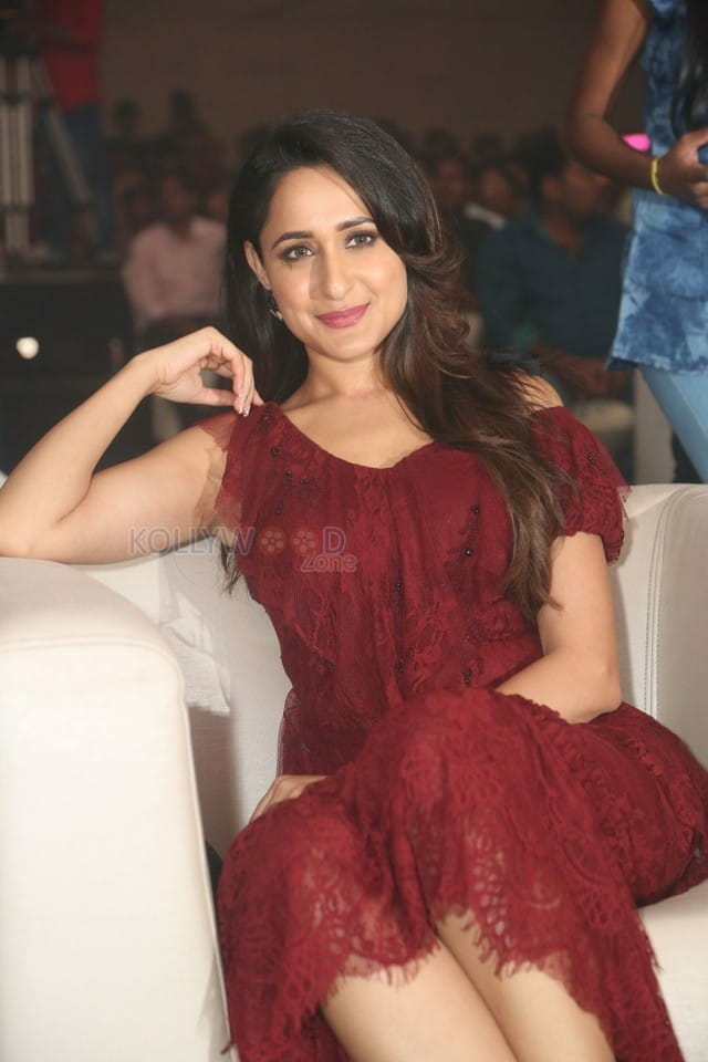 Beautiful Telugu Actress Pragya Jaiswal Pictures