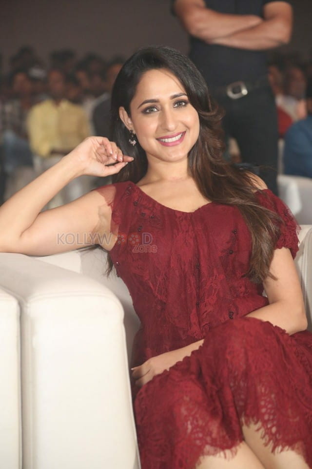 Beautiful Telugu Actress Pragya Jaiswal Pictures