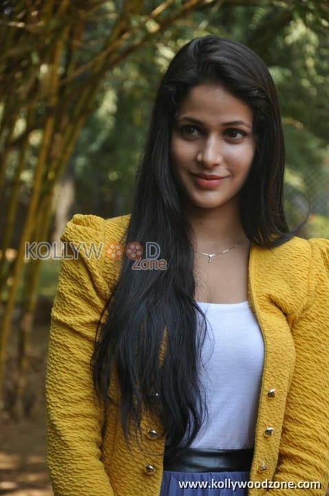 Bramman Heroine Lavanya Tripathi Photos