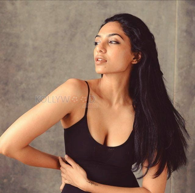 Femina Miss India Bangalore Sobhita Dhulipala Photos