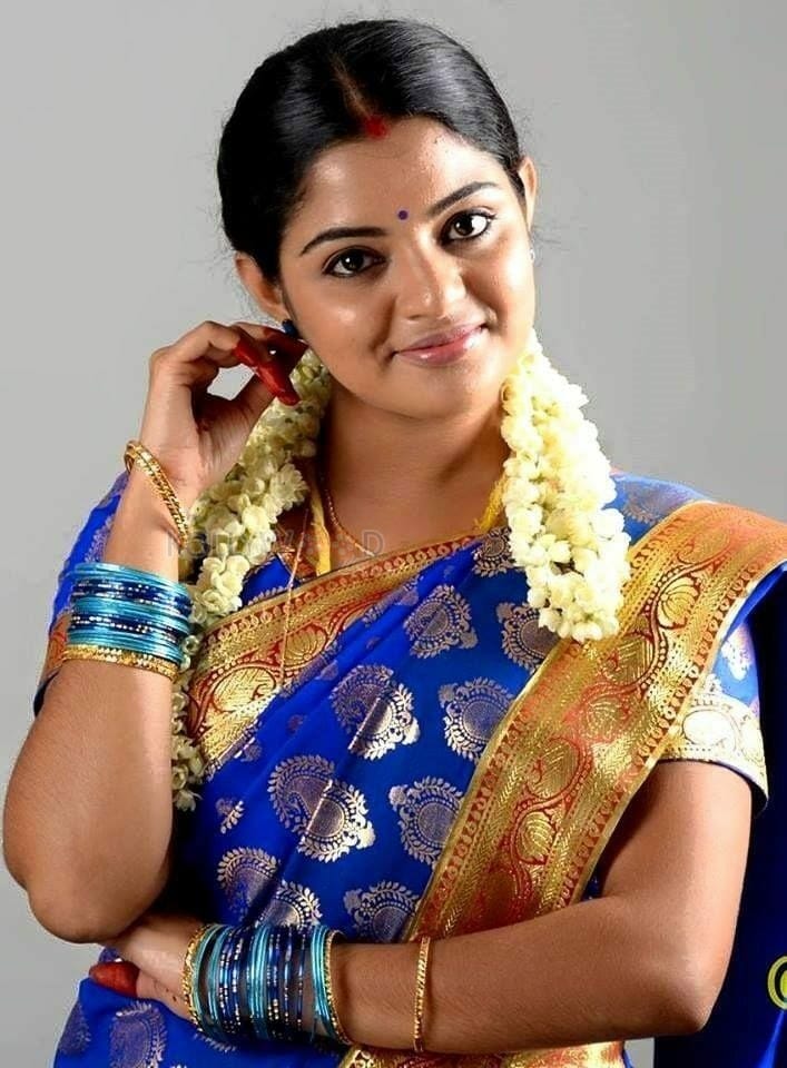 Gayatri Movie Heroine Nikhila Vimal Photos