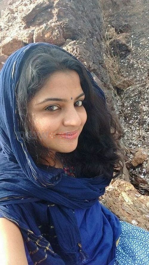 Gayatri Movie Heroine Nikhila Vimal Photos