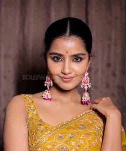 Anupama Parameswaran