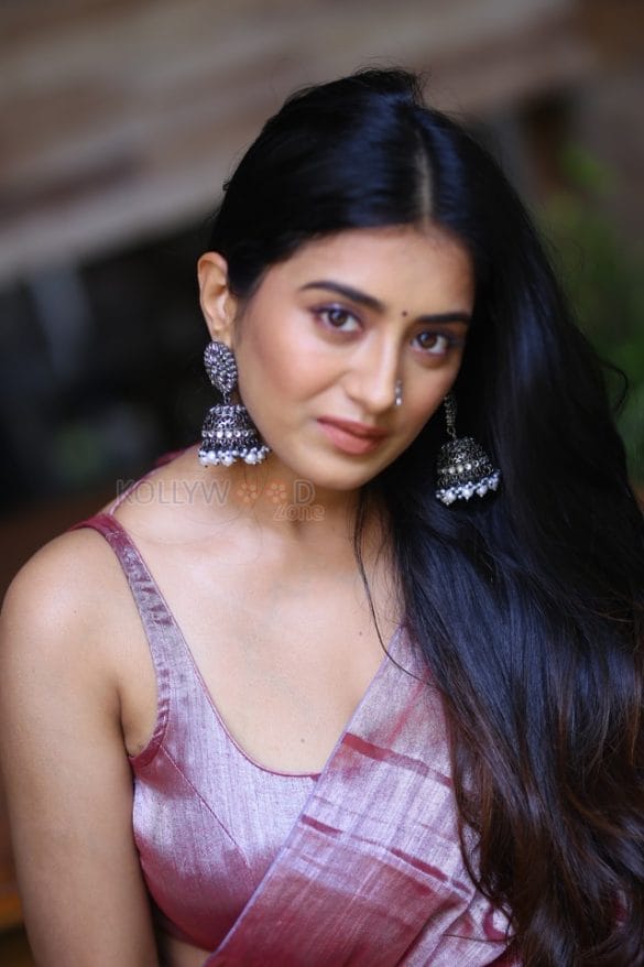 Heroine Rashi Singh At Bhoothaddam Bhaskar Narayana Interview Photos 39 ...