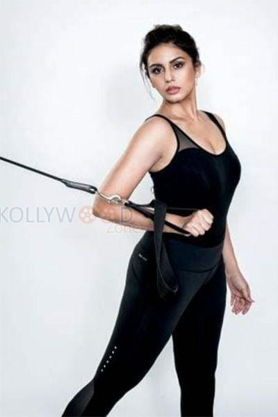 Jolly Llb Actress Huma Qureshi Photos