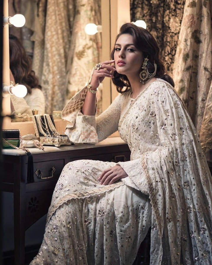 Jolly Llb Actress Huma Qureshi Photos