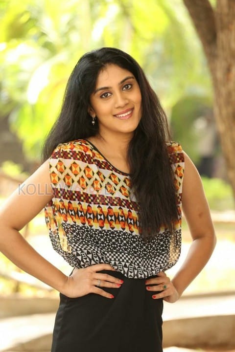 Kannada Actress Dhanya Pictures