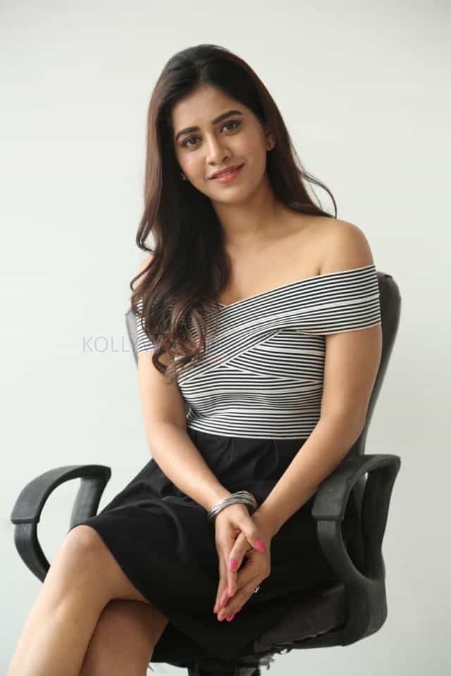 Kannada Actress Nabha Natesh Pictures