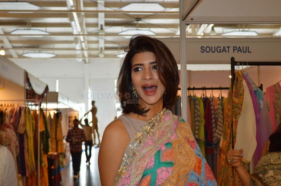 Lakshmi Manchu Inaugurates Pretx Photos