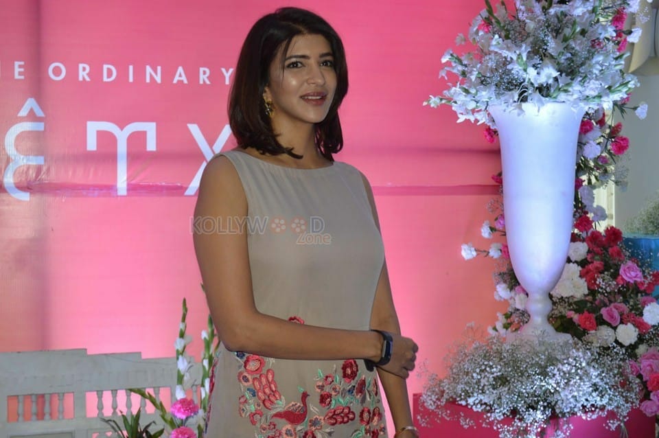 Lakshmi Manchu Inaugurates Pretx Photos