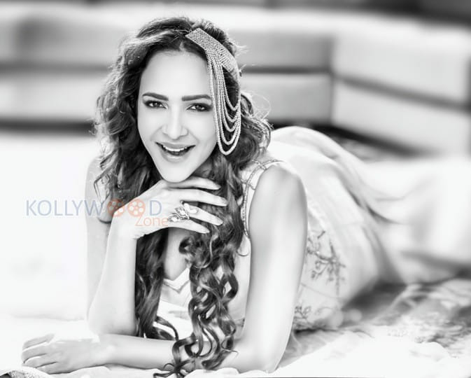 Lakshmi Manchu New Photos