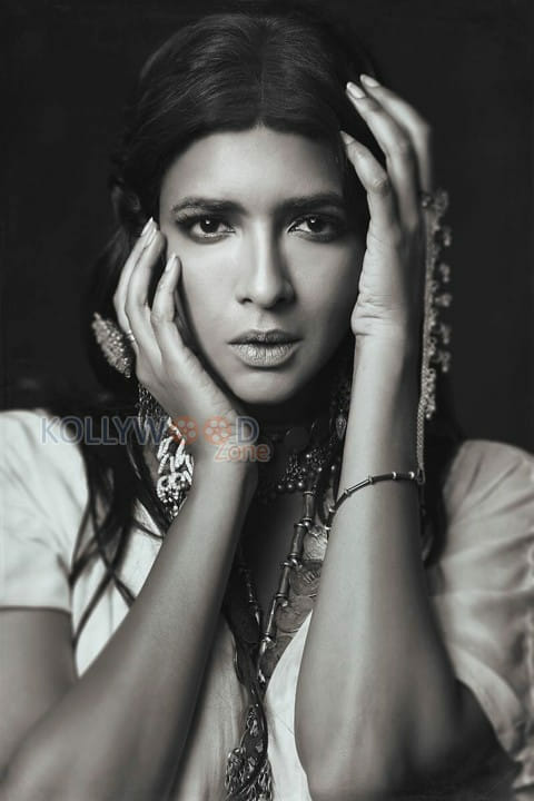 Lakshmi Manchu New Stills