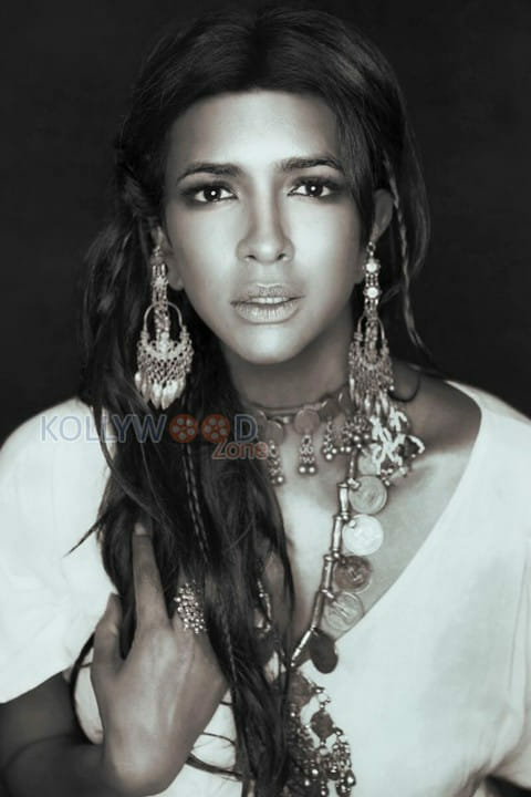 Lakshmi Manchu New Stills