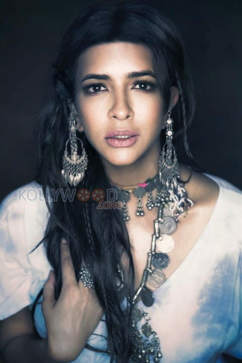 Lakshmi Manchu New Stills