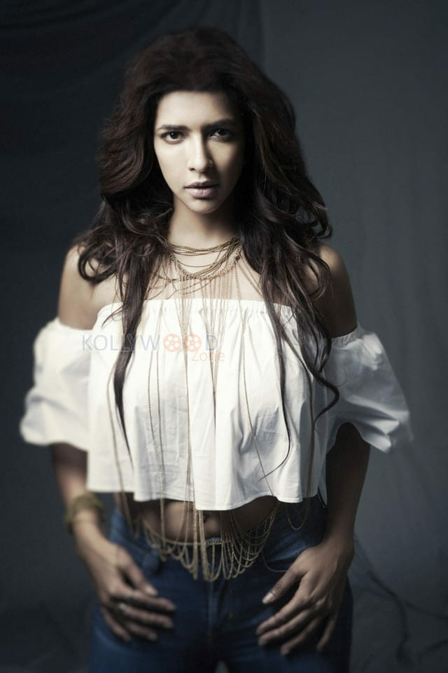 Lakshmi Manchu Photoshoot Pictures