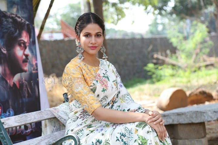 Maayavan Movie Heroine Lavanya Tripathi Pictures