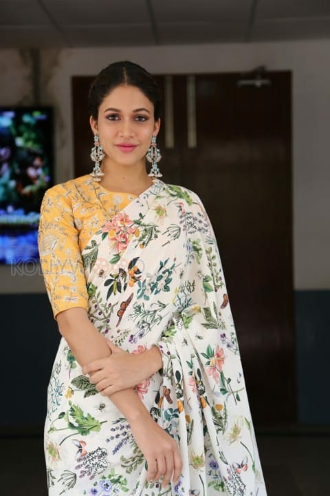 Maayavan Movie Heroine Lavanya Tripathi Pictures