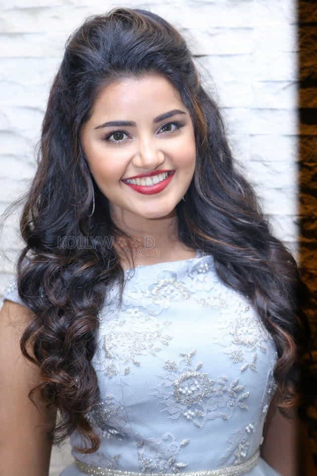 Malayalam Actress Anupama Parameswaran New Pictures