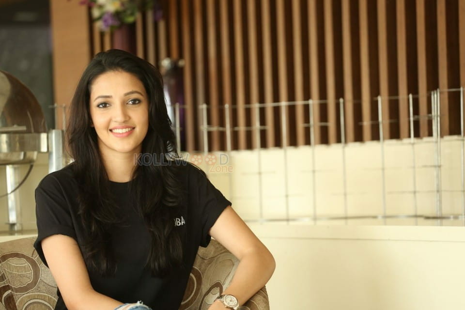 Mangalore Actress Neha Shetty Photos