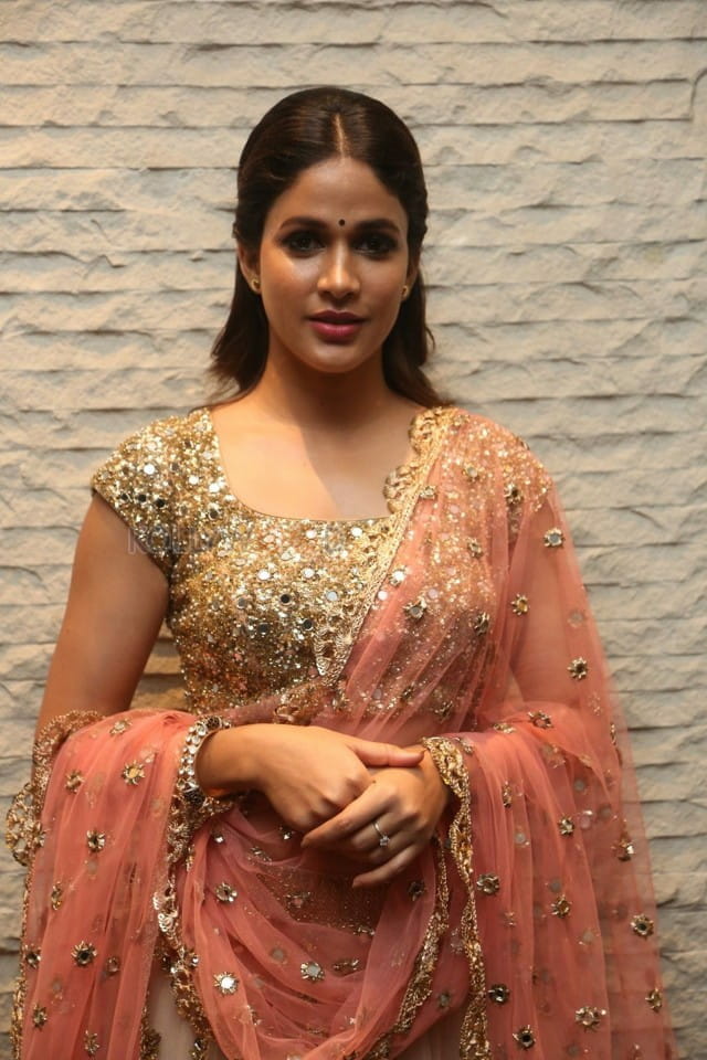 Mayavan Movie Heroine Lavanya Tripathi Photos