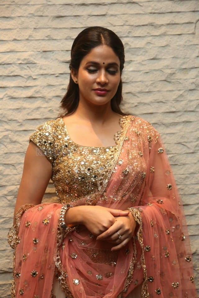 Mayavan Movie Heroine Lavanya Tripathi Photos