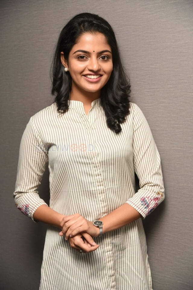 Meda Meeda Abbayi Movie Heroine Nikhila Vimal Photos