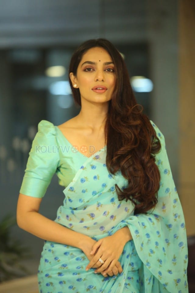 Miss India Sobhita Dhulipala Photos