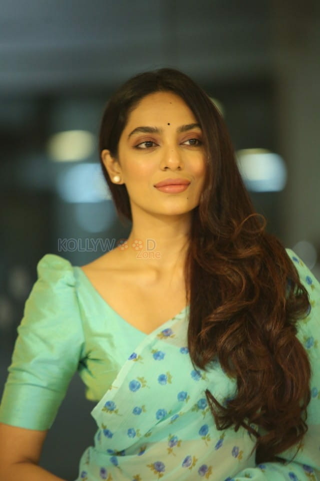 Miss India Sobhita Dhulipala Photos