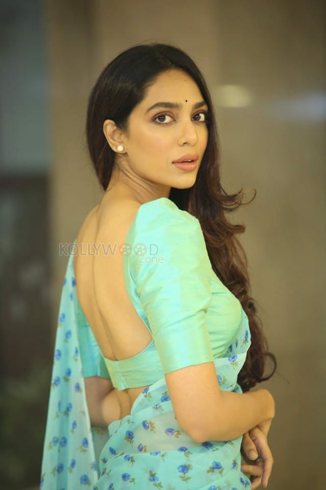 Miss India Sobhita Dhulipala Photos