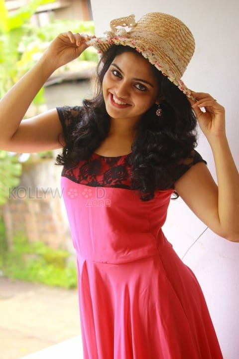 Nikhila Vimal