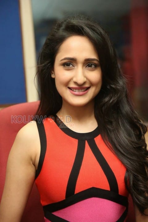 Pragya Jaiswal At Radio City Photos