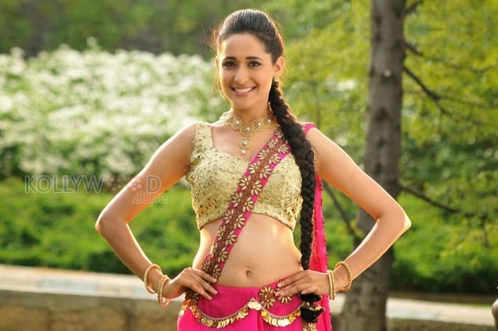 Pragya Jaiswal Sexy Photos