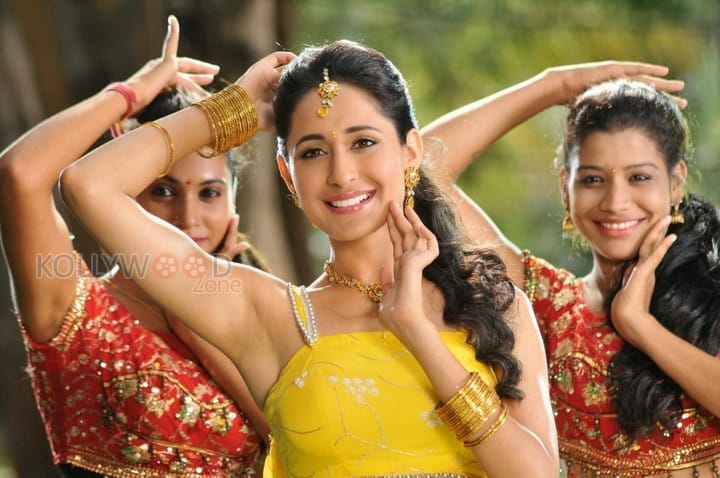 Pragya Jaiswal Sexy Photos