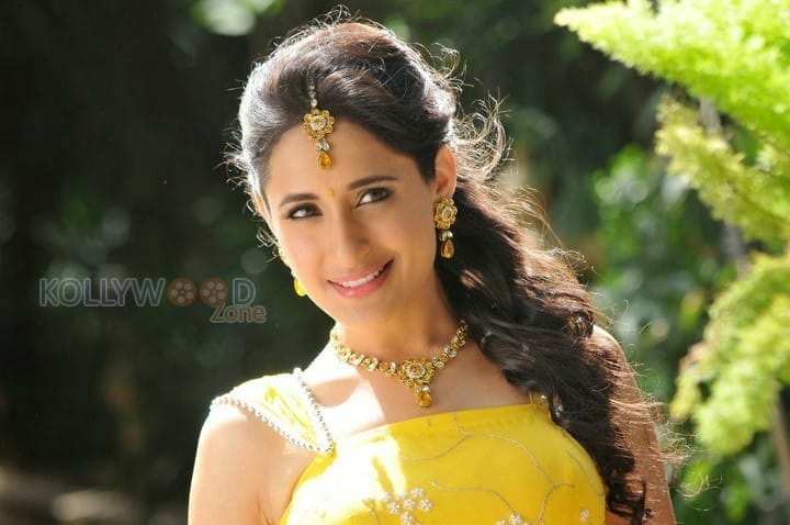 Pragya Jaiswal Sexy Photos