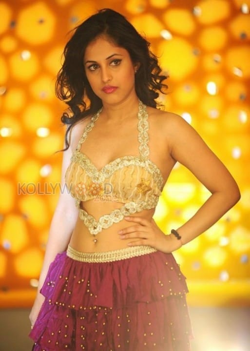 Priya Banerjee In Joru Movie Pictures