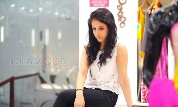 Priya Banerjee In Joru Movie Pictures