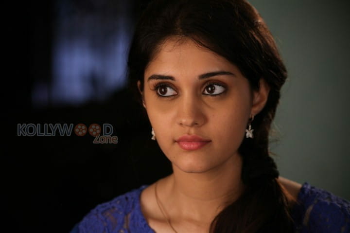 Pugazh Movie Heroine Surabhi Stills