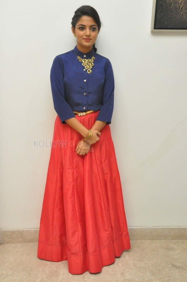 Ranga Movie Heroine Nikhila Vimal Photos