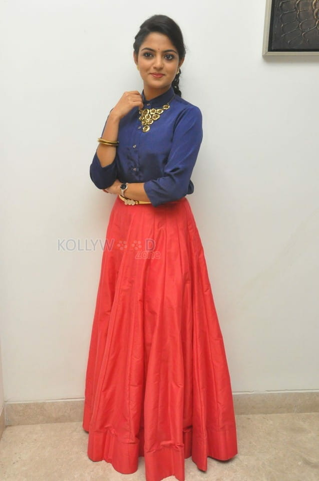 Ranga Movie Heroine Nikhila Vimal Photos