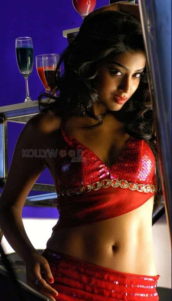 Ravishing Hot Shriya Saran Sexy Pictures 05