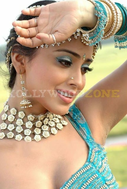 Sexy Shriya Saran Stills