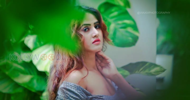 Sexy Telugu Heroine Sony Charista Latest Stills