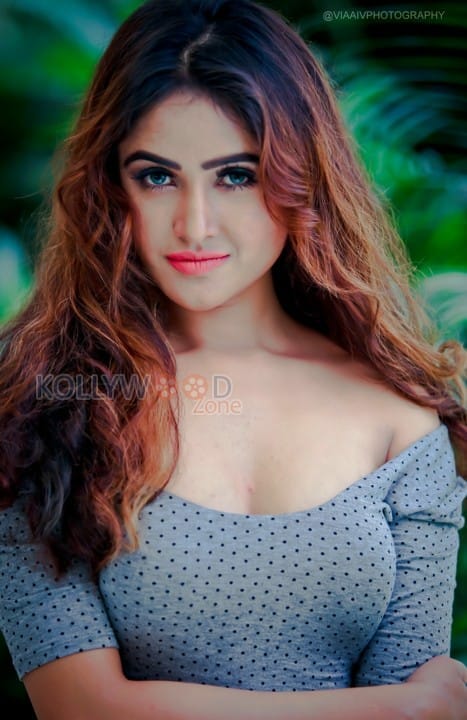 Sexy Telugu Heroine Sony Charista Latest Stills