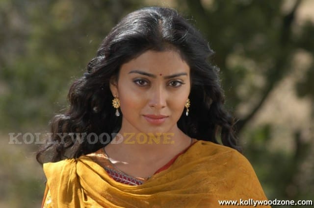 Shriya In Kutty Movie